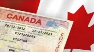 تأشيرة كندا.. إجراءات الحصول على تصريح السفر والمستندات المطلوبة في عام 2026